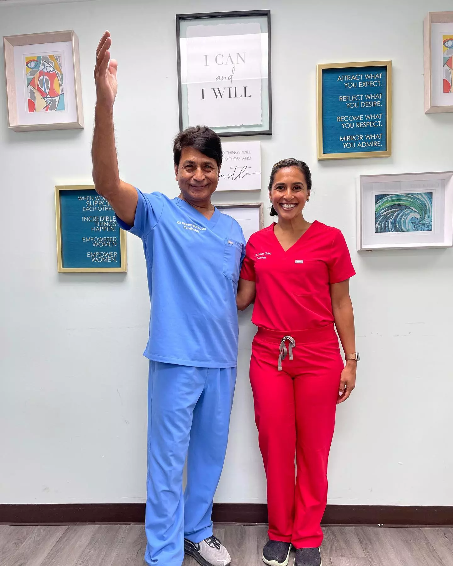 Board Certified Cardiologists in Clark, Eatontown & Fords NJ